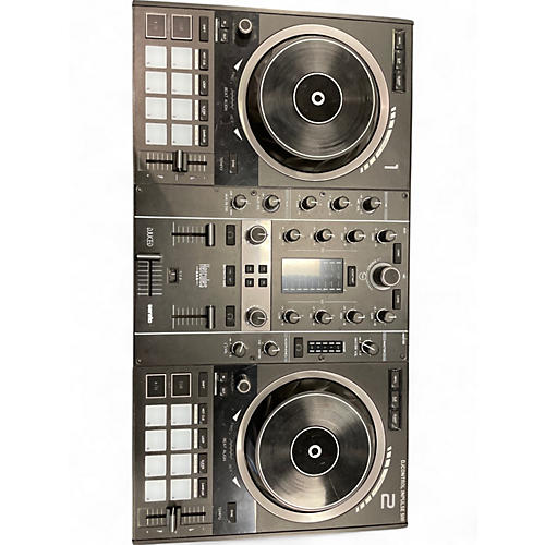 Used Hercules impulse DJ Controller