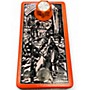 Used Heretic Effects UTILITARIAN  Effect Pedal
