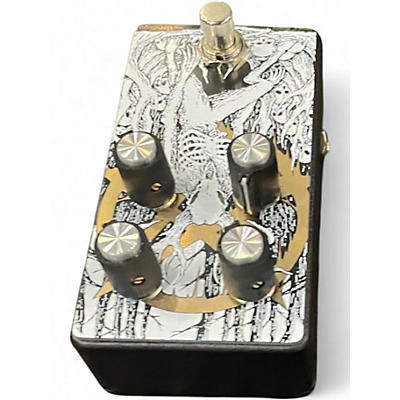 Used Heretic Effects bone remover Effect Pedal
