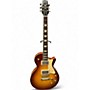 Used Heritage Aged Custom Core H-150 Tobacco Sunburst Solid Body Electric Guitar Tobacco Sunburst