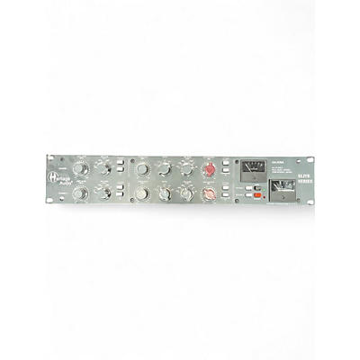 Used Heritage Audio 609A Compressor