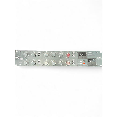 Used Heritage Audio 609A Compressor