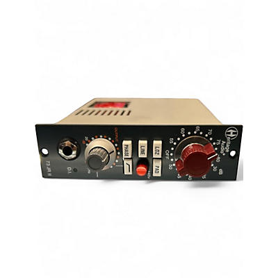 Used Heritage Audio 73JR II Microphone Preamp