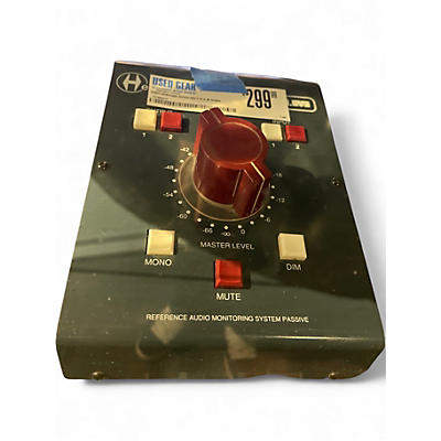 Used Heritage Audio BALY R.A.M Signal Processor