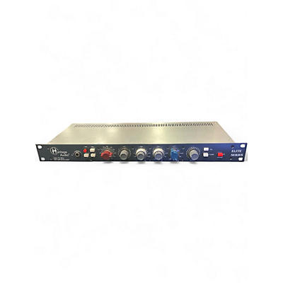 Used Heritage Audio HA-73 Elite Series EQ Equalizer