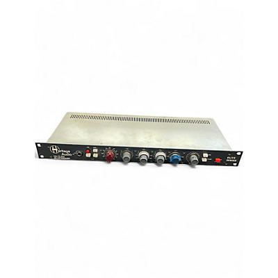 Used Heritage Audio HA-73 Equalizer