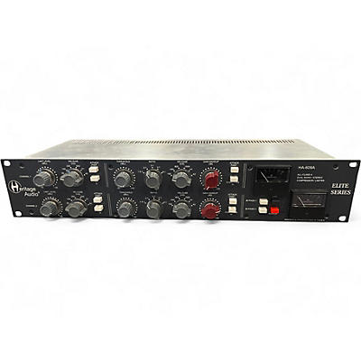 Used Heritage Audio HA609A Compressor