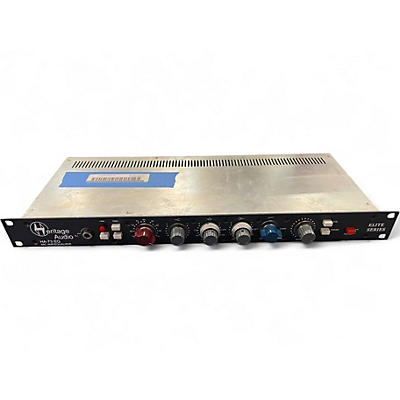 Used Heritage Audio HA73 EQ Equalizer