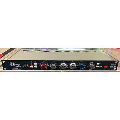 Heritage Audio Used Heritage Audio HA73EQ Equalizer