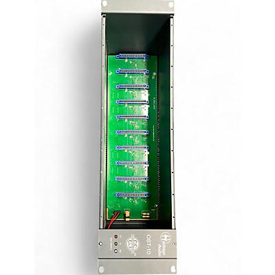 Used Heritage Audio OST-10 Audio Interface