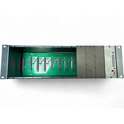 Used Heritage Audio OST-10 Rack Equipment