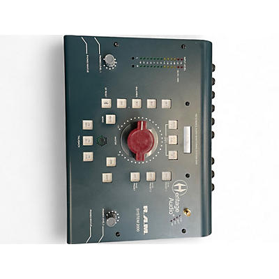 Used Heritage Audio R.A.M. SYSTEM 2000