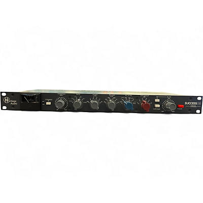 Used Heritage Audio SUCCESSOR Compressor