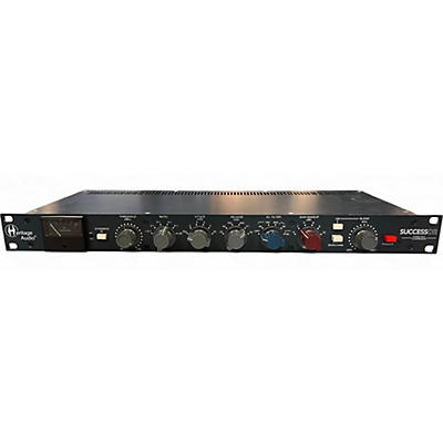 Used Heritage Audio Successor Compressor