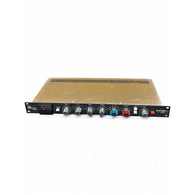 Used Heritage Audio Successor Compressor
