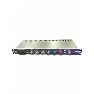 Used Heritage Audio Successor Compressor