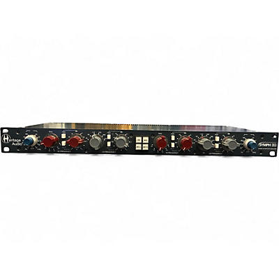 Used Heritage Audio Symph EQ Equalizer