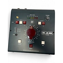 Used  Heritage Audio System 1000 Monitor Controller Volume Controller