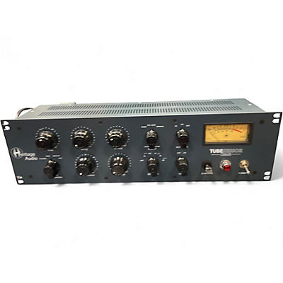 Used Heritage Audio TUBESESSOR Compressor
