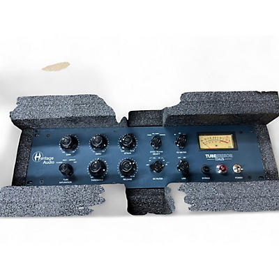 Used Heritage Audio Tubesessor Compressor Compressor