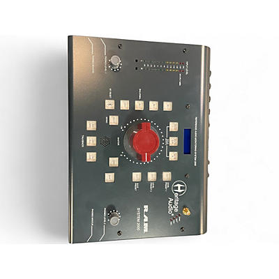 Used Heritage Audio systems 200 RAM