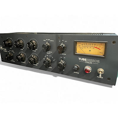 Used Heritage Audio tubesessor Compressor