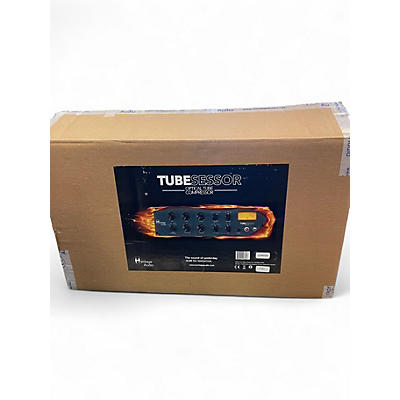 Used Heritage Audio tubesessor Compressor