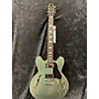 Used Heritage Used Heritage CCH-535 Pelham Blue Hollow Body Electric Guitar Pelham Blue