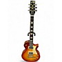 Used Heritage H-150 ARTISAN AGED Cherry Sunburst Solid Body Electric Guitar Cherry Sunburst