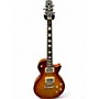 Used Heritage H-150 CUSTOM SHOP ARTISAN AGED DARK CHERRY SUNBURST Solid Body Electric Guitar DARK CHERRY SUNBURST