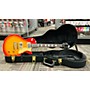 Used Heritage Used Heritage H-150 Cherry Sunburst Solid Body Electric Guitar Cherry Sunburst