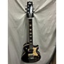 Used Heritage Used Heritage H-150 Ebony Solid Body Electric Guitar Ebony