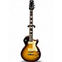 Used Heritage H-150 P 90 2 Color Sunburst Solid Body Electric Guitar 2 Color Sunburst