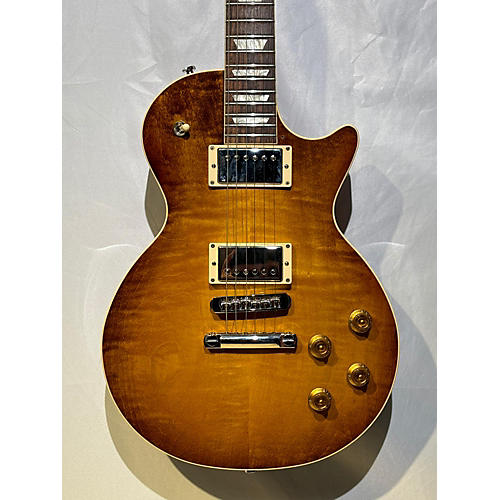 Heritage Used Heritage H-150 STANDARD DBL DIRTY LEMON BURST Solid Body Electric Guitar DIRTY LEMON BURST