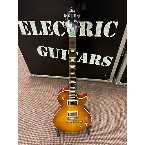 Heritage Used Heritage H-150 STANDARD DIRTY LEMON BURST Solid Body Electric Guitar DIRTY LEMON BURST