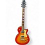 Used Heritage H150 2 Tone Sunburst Solid Body Electric Guitar 2 Tone Sunburst