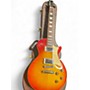 Used Heritage H150 CUSTOM CORE Heritage Cherry Sunburst Solid Body Electric Guitar Heritage Cherry Sunburst