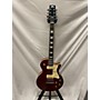 Used Heritage Used Heritage H150 Candy Apple Red Solid Body Electric Guitar Candy Apple Red