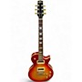 Used Heritage H150 Custom Core Heritage Cherry Sunburst Solid Body Electric Guitar Heritage Cherry Sunburst