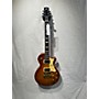 Used Heritage Used Heritage H150 Dirty Lemonburst Solid Body Electric Guitar Dirty Lemonburst