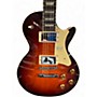 Used Heritage H150 II CHESTNUT BURST Solid Body Electric Guitar CHESTNUT BURST