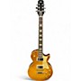 Used Heritage H150 Lemonburst Solid Body Electric Guitar Lemonburst