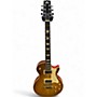 Used Heritage H150 Lemonburst Solid Body Electric Guitar Lemonburst