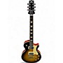 Used Heritage H150 STANDARD Tobacco Sunburst Solid Body Electric Guitar Tobacco Sunburst