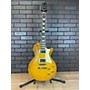 Used Heritage Used Heritage H150CC Dirty Lemon Burst Solid Body Electric Guitar Dirty Lemon Burst