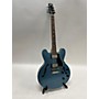 Used Heritage Used Heritage H535 ARTISAN AGED Pelham Blue Hollow Body Electric Guitar Pelham Blue