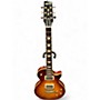Used Heritage HC150 Custom Core Aritsan Aged Cherry Sunburst Solid Body Electric Guitar Cherry Sunburst