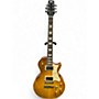 Used Heritage STANDARD H150 Dirty Lemon Burst Solid Body Electric Guitar Dirty Lemon Burst