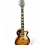 Used Heritage STANDARD II COLLECTION H150 BOURBON BURST Solid Body Electric Guitar BOURBON BURST