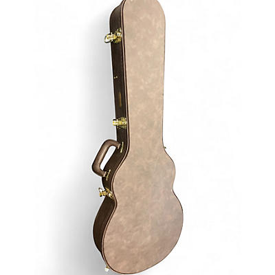 Used Heritage custom core h-150 dirty lemon burst Solid Body Electric Guitar